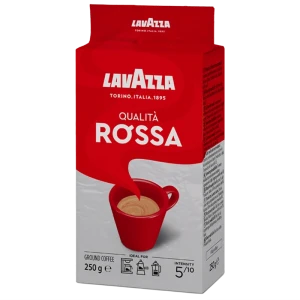 Кофе lavazza qualità rossa, 250 г Thumbnail 2