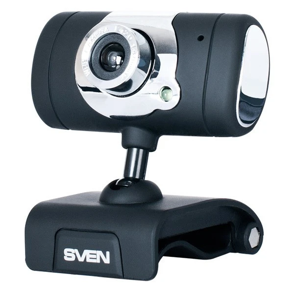 Cameră web sven ic-525, 1280 x 1024, negru 8