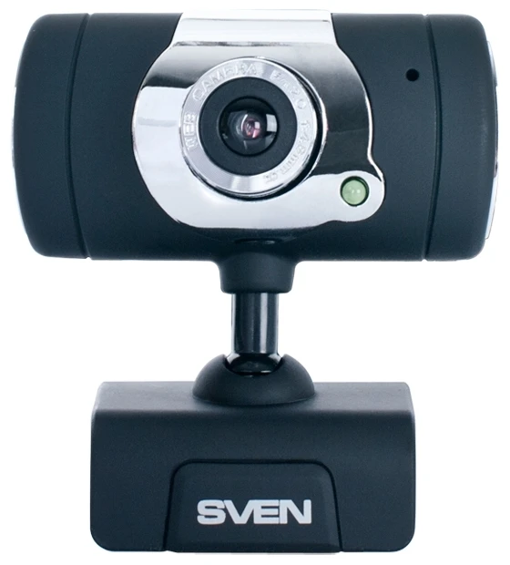 Cameră web sven ic-525, 1280 x 1024, negru 9