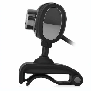 Cameră web sven ic-525, 1280 x 1024, negru Thumbnail 4