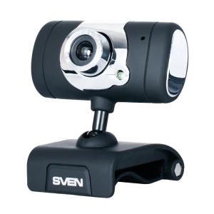 Cameră web sven ic-525, 1280 x 1024, negru Thumbnail 6
