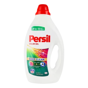 Detergent lichid persil gel color, 1,4 l