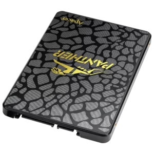 Накопитель ssd apacer as340 panther, 120гб, ap120gas340g-1 Thumbnail 3