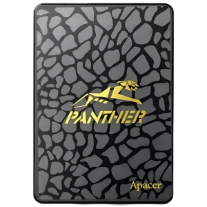 Unitate ssd apacer as340 panther, 120gb, ap120gas340g-1