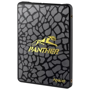 Накопитель ssd apacer as340 panther, 120гб, ap120gas340g-1 Thumbnail 6