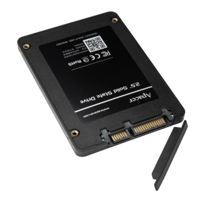 Накопитель ssd apacer as340 panther, 120гб, ap120gas340g-1 Thumbnail 2