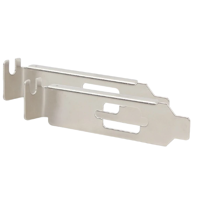 Карта расширения pci-express gembird spc-22, чёрная 2