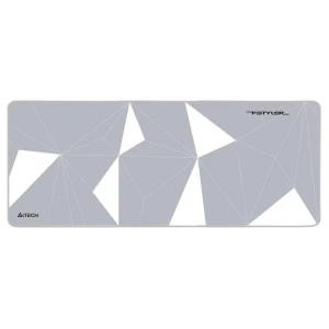 Коврик для мыши a4tech fp70, 750мм x 300мм, серебристый Thumbnail 6