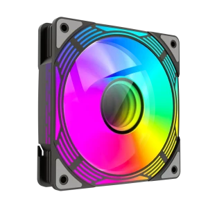 Ventilator pc gamemax fn12a-c8i, 120 mm Thumbnail 3