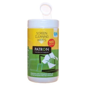 Șervețele de curățare patron f3-027, pentru ecrane lcd/led  Thumbnail 3