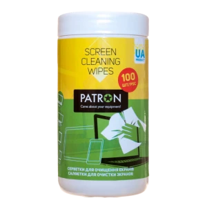 Șervețele de curățare patron f3-027, pentru ecrane lcd/led  Thumbnail 5