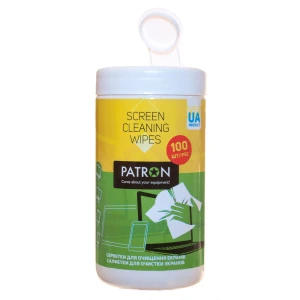 Șervețele de curățare patron f3-027, pentru ecrane lcd/led  Thumbnail 7