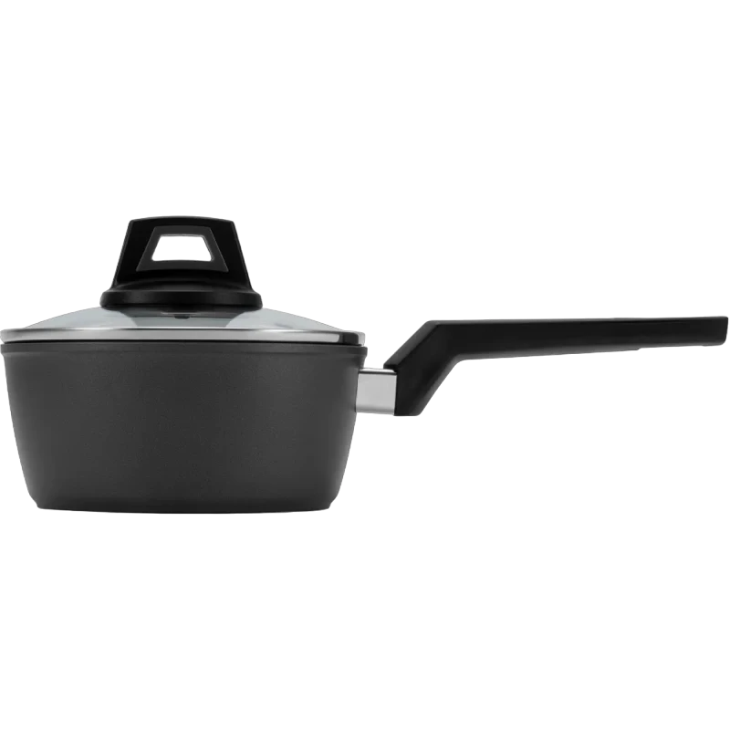 Căuș polaris graphit-16sp, 1,6l, 16cm, grafit 4