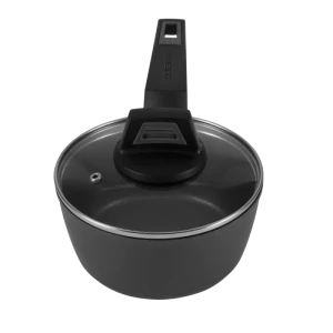 Ковш polaris graphit-16sp, 1,6л, 16см, графитовый Thumbnail 5