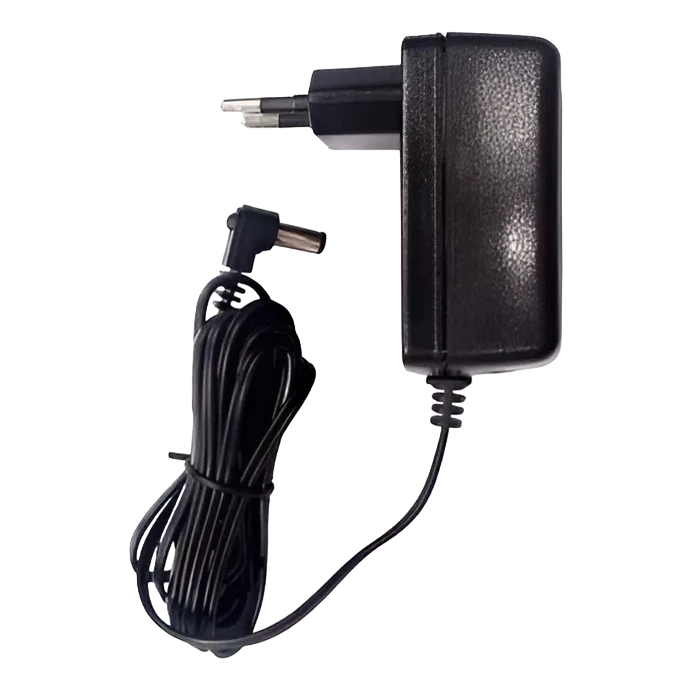  fanvil power suply 5v 1a, черный 2