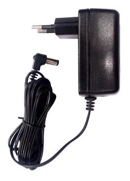  fanvil power suply 5v 1a, черный 3