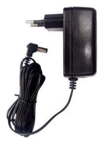  fanvil power suply 5v 1a, черный