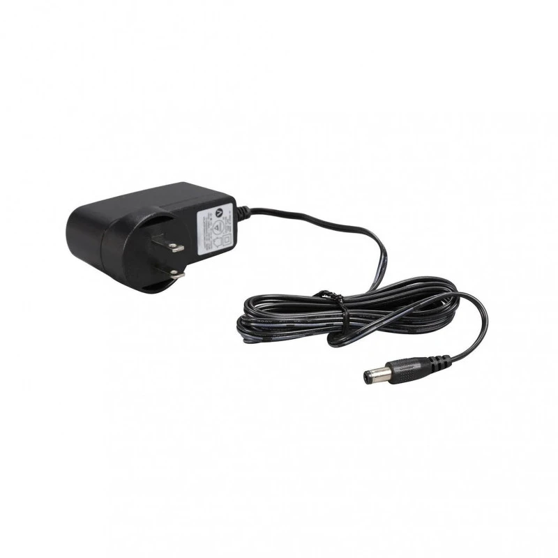  fanvil power suply 12v 1a, черный 2