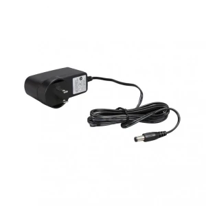  fanvil power suply 12v 1a, черный