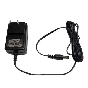 Power suply 5v 2a, черный