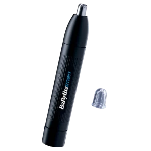 Мужской триммер babyliss e650e, чёрный Thumbnail 5