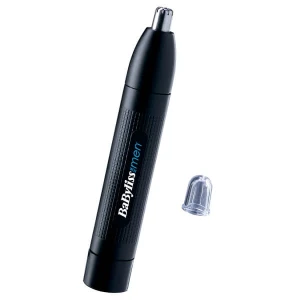 Мужской триммер babyliss e650e, чёрный Thumbnail 4