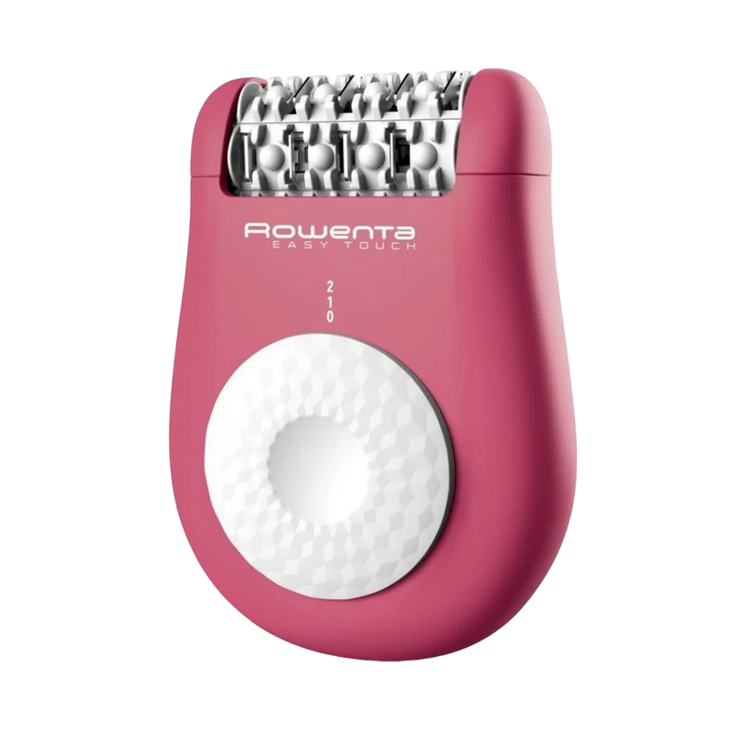 Epilator rowenta ep1110f0, roz 3