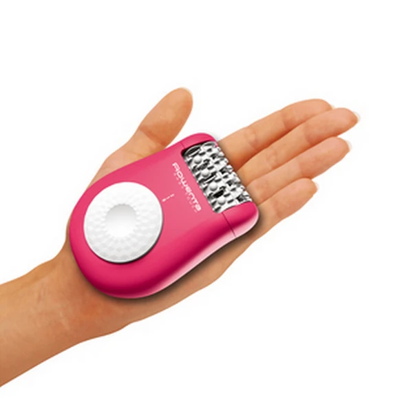 Epilator rowenta ep1110f0, roz 4
