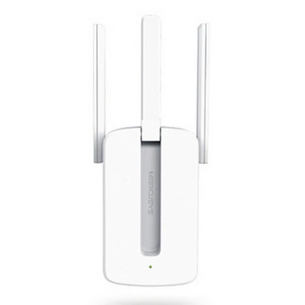 Amplificator de semnal wi‑fi mercusys mw300re, 300 mbps, alb 5