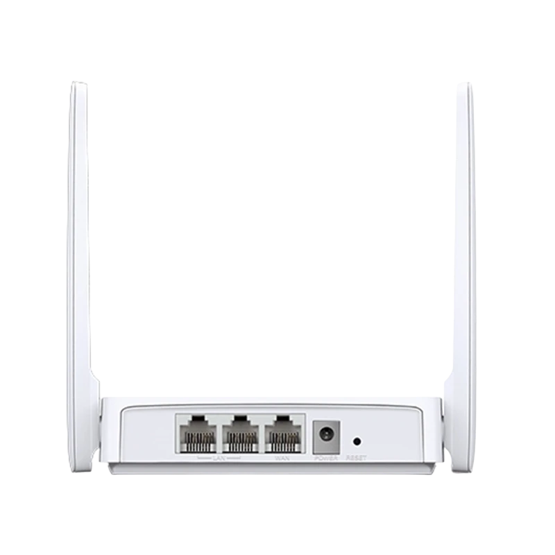 Router fără fir mercusys mw301r, alb 8