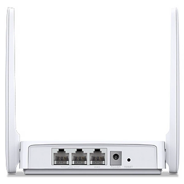 Router fără fir mercusys mw301r, alb 2