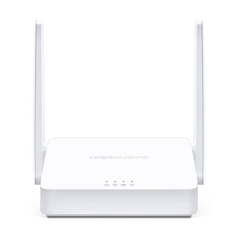 Router fără fir mercusys mw301r, alb 3