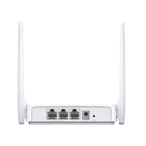 Router fără fir mercusys mw301r, alb Thumbnail 8
