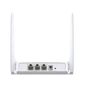Router fără fir mercusys mw301r, alb Thumbnail 6