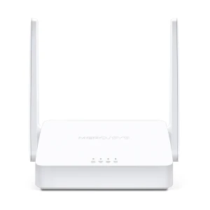 Router fără fir mercusys mw301r, alb Thumbnail 3
