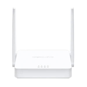 Router fără fir mercusys mw301r, alb