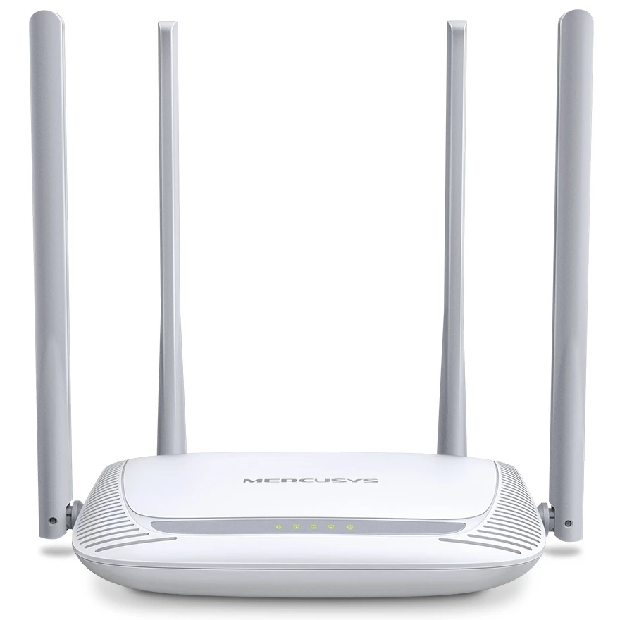 Router fără fir mercusys mw325r, alb 3