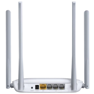 Router fără fir mercusys mw325r, alb Thumbnail 7