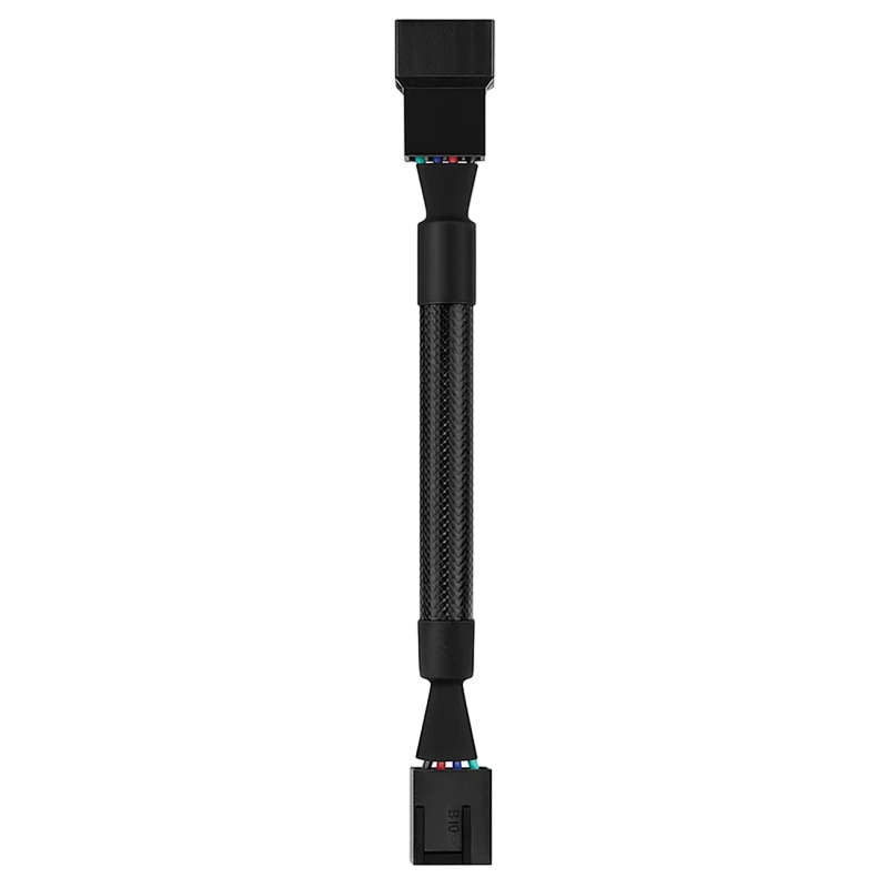 Deepcoll low-speed adapter for case fans 2