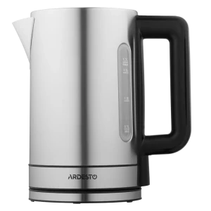 Электрочайник ardesto ekl-fd700ss, нержавеющая сталь