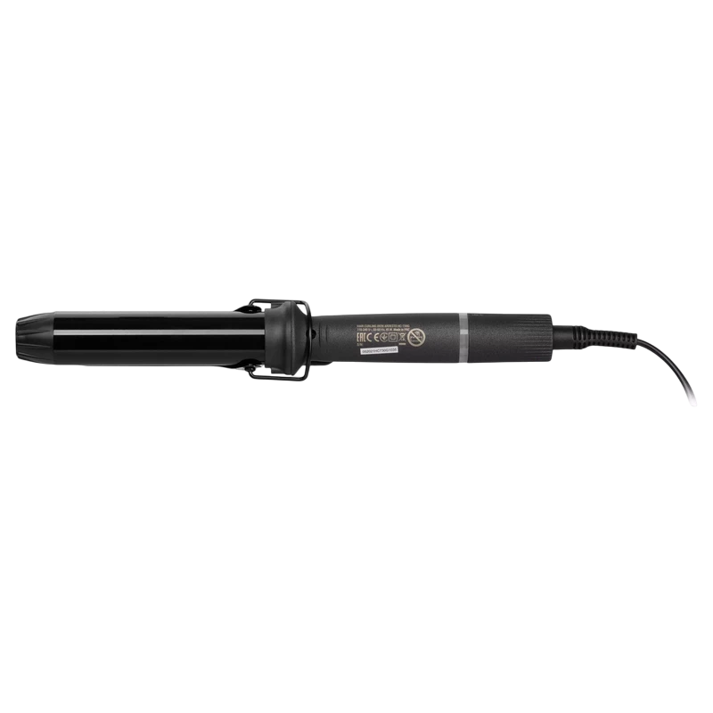 Ondulator de păr ardesto hc-730g, negru 2