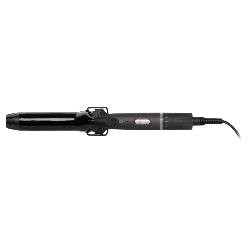 Ondulator de păr ardesto hc-730g, negru 6