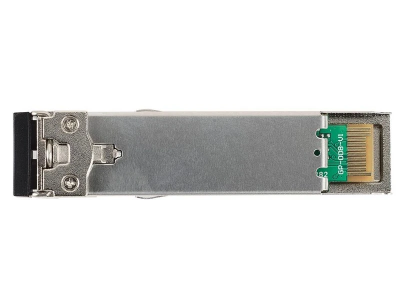 Трансивер gigaligth gp-3124-l2cd, 1,25гбит, 20км 4