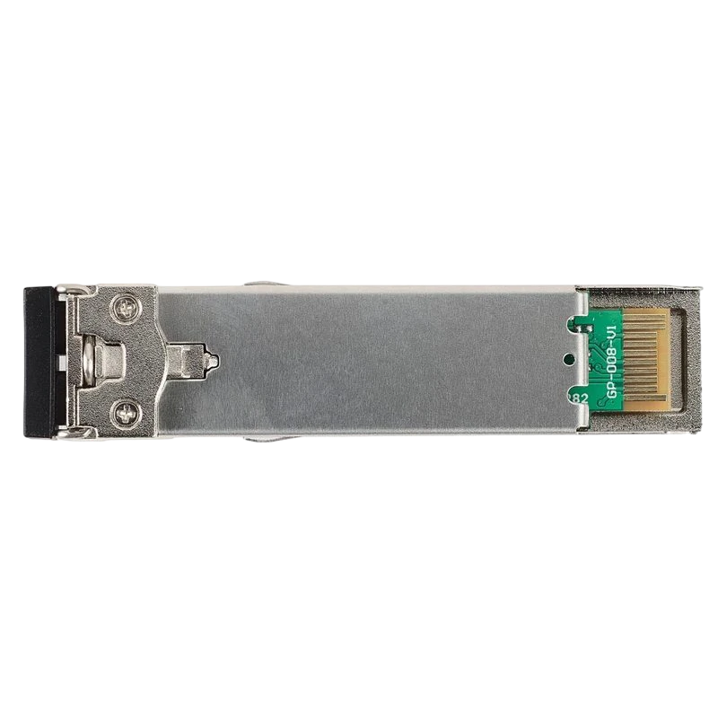 Трансивер gigaligth gp-3124-l2cd, 1,25гбит, 20км 2