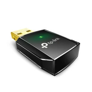 Usb aдаптер tp-link archer t2u Thumbnail 3