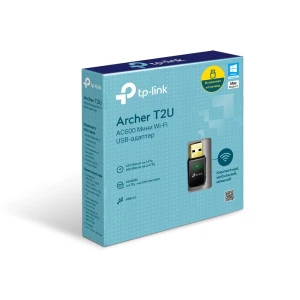 Usb aдаптер tp-link archer t2u Thumbnail 8