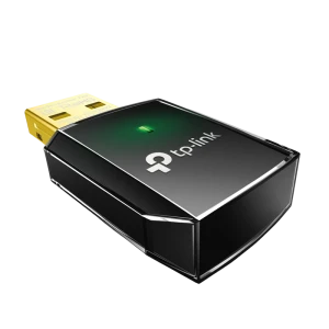 Usb aдаптер tp-link archer t2u Thumbnail 4