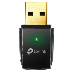 Adapter usb  tp-link archer t2u