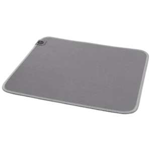 Mouse pad hp 100 sanitizable, 230mm x 200mm, gri Thumbnail 4