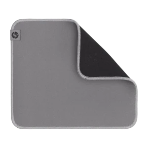 Mouse pad hp 100 sanitizable, 230mm x 200mm, gri Thumbnail 3
